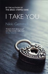 Produktbild: Gemmell, N: I Take You
