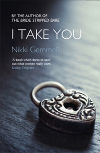 Produktbild: Gemmell, N: I Take You
