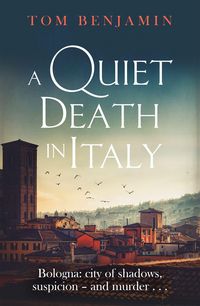 Produktbild: A Quiet Death in Italy