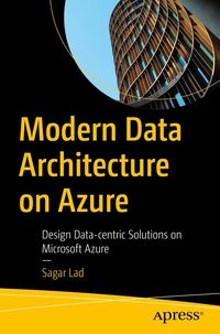 Produktbild: Modern Data Architecture on Azure