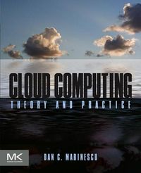Produktbild: Cloud Computing