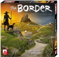 Produktbild: The Border
