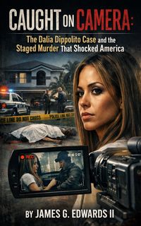 Produktbild: Caught on Camera: The Dalia Dippolito Case and the Staged Murder That Shocked America