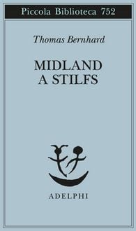 Produktbild: Midland a Stilfs