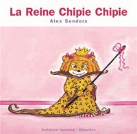 Produktbild: La Reine Chipie Chipie