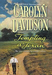Produktbild: Tempting A Texan
