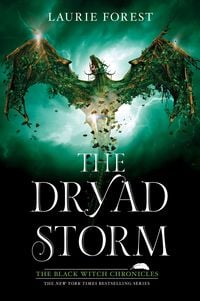 Produktbild: The Dryad Storm