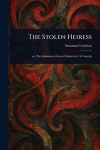 Produktbild: The Stolen Heiress