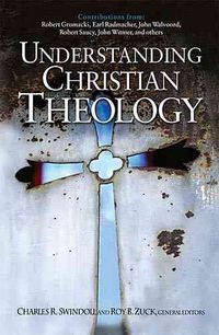 Produktbild: Understanding Christian Theology