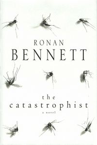 Produktbild: The Catastrophist