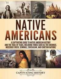 Produktbild: Native Americans