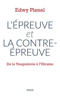 Produktbild: L'&eacute;preuve et la contre-&eacute;preuve