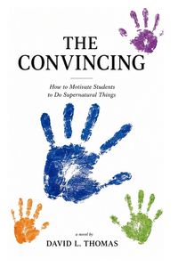 Produktbild: The Convincing