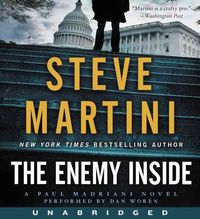 Produktbild: The Enemy Inside