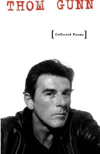 Produktbild: Collected Poems