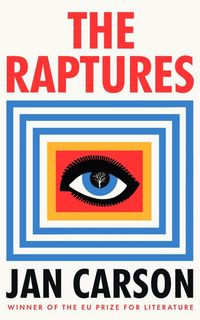 Produktbild: Carson, J: Raptures
