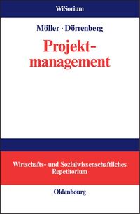 Produktbild: Projektmanagement