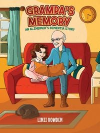 Produktbild: Grampa's Memory