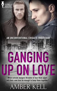 Produktbild: Ganging up on Love