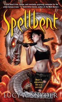 Produktbild: Spellbent