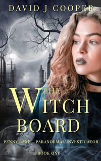 Produktbild: The Witch Board