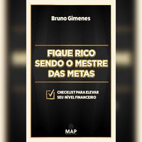 Produktbild: Fique rico sendo o mestre das metas