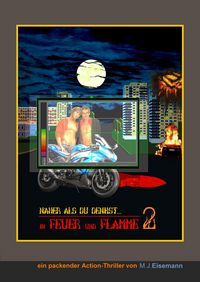 Produktbild: In FEUER und FLAMME (2)