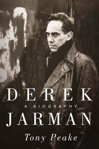 Produktbild: Peake, T: Derek Jarman