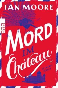 Produktbild: Mord im Chateau