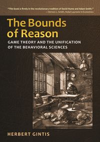 Produktbild: Gintis, H: Bounds of Reason