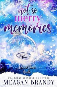 Produktbild: Not So Merry Memories