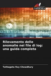 Produktbild: Rilevamento delle anomalie nei file di log: una guida completa