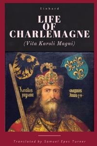 Produktbild: Life of Charlemagne