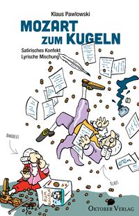 Produktbild: Mozart zum Kugeln