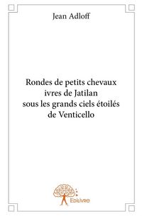 Produktbild: Rondes de petits chevaux ivres de