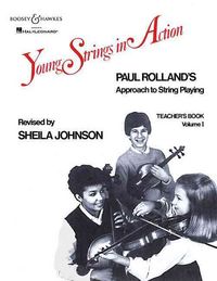 Produktbild: Young Strings in Action