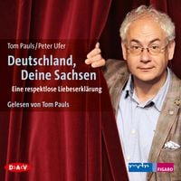 Produktbild: Deutschland, Deine Sachsen