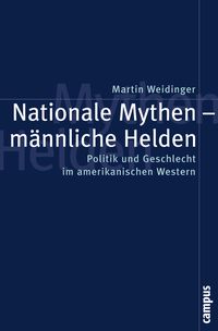 Produktbild: Nationale Mythen - m&auml;nnliche Helden