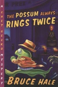Produktbild: The Possum Always Rings Twice
