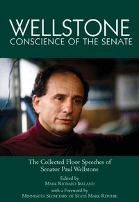 Produktbild: Wellstone, Conscience of the Senate