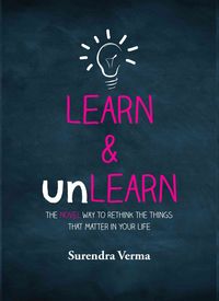 Produktbild: Learn & Unlearn