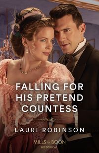 Produktbild: Falling For His Pretend Countess