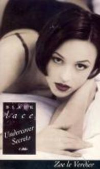Produktbild: Undercover Secrets