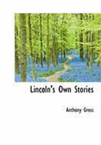 Produktbild: Lincoln's Own Stories