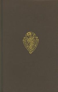 Produktbild: Early English Pronunciation: Part III & IV