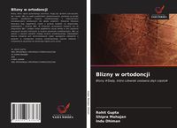 Produktbild: Blizny w ortodoncji