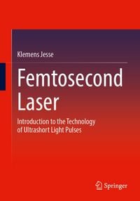 Produktbild: Femtosecond Laser