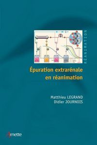 Produktbild: Epuration extrar&eacute;nale en r&eacute;animation