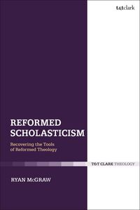 Produktbild: Reformed Scholasticism