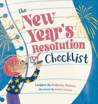 Produktbild: The New Year's Resolution Checklist
